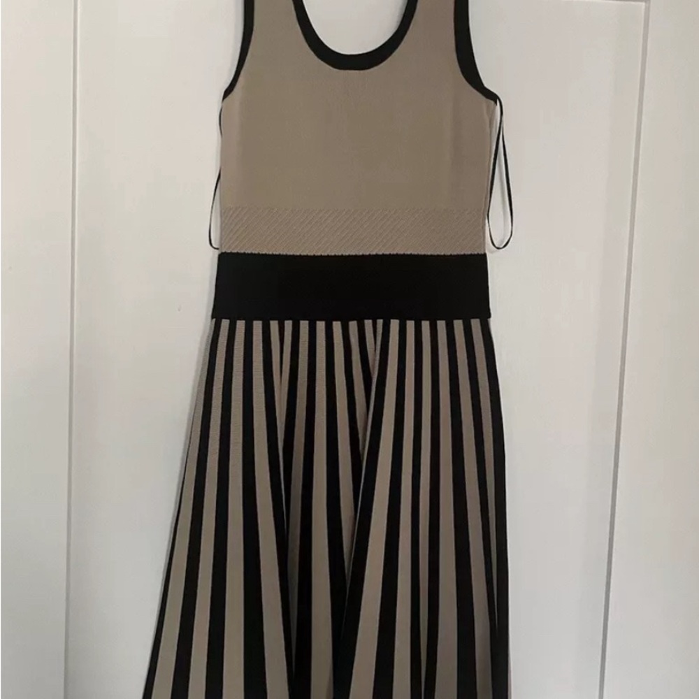Guess spandex dress
